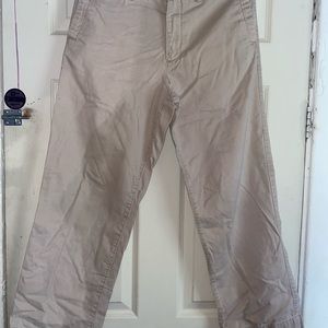 Vintage Khaki Pants